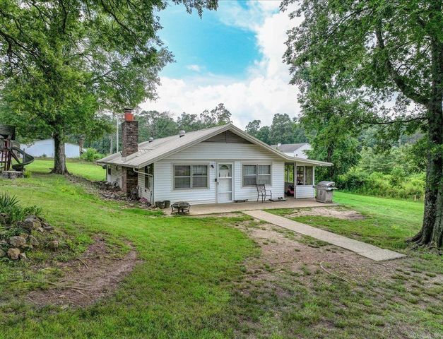 3669 Amity Rd, Pearcy, AR 71964