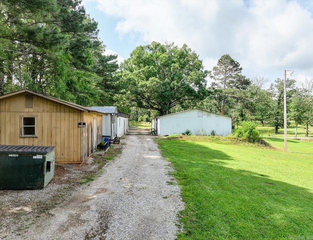 3669 Amity Rd, Pearcy, AR 71964