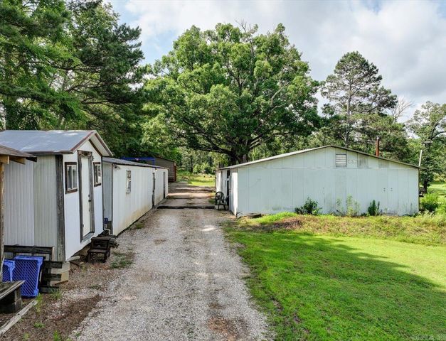 3669 Amity Rd, Pearcy, AR 71964