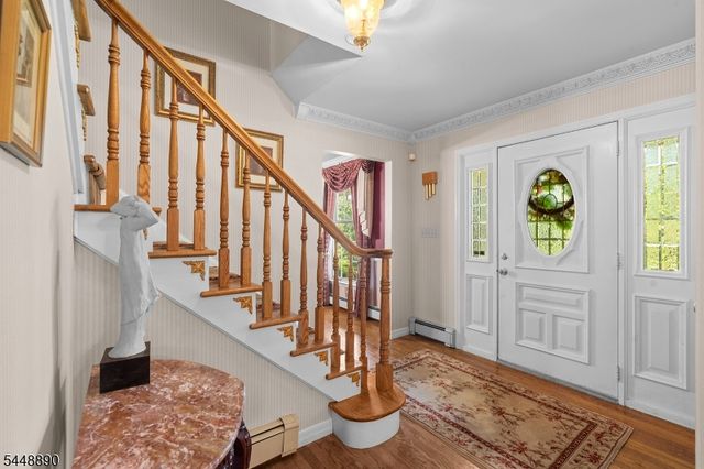 8 Alpine Ridge Rd, West Milford Twp., NJ 07480