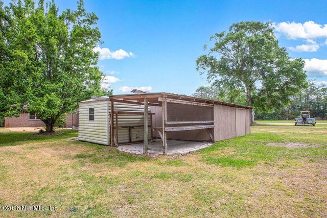 2884 NW 197TH Street, Starke, FL 32091