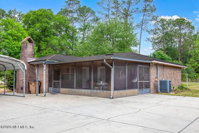 2884 NW 197TH Street, Starke, FL 32091