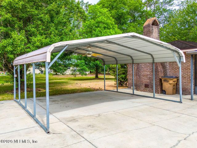 2884 NW 197TH Street, Starke, FL 32091
