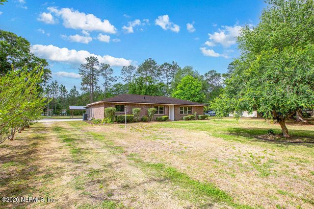 2884 NW 197TH Street, Starke, FL 32091