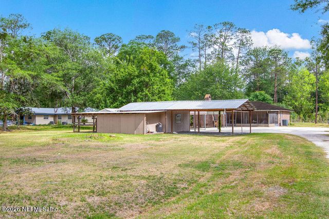 2884 NW 197TH Street, Starke, FL 32091