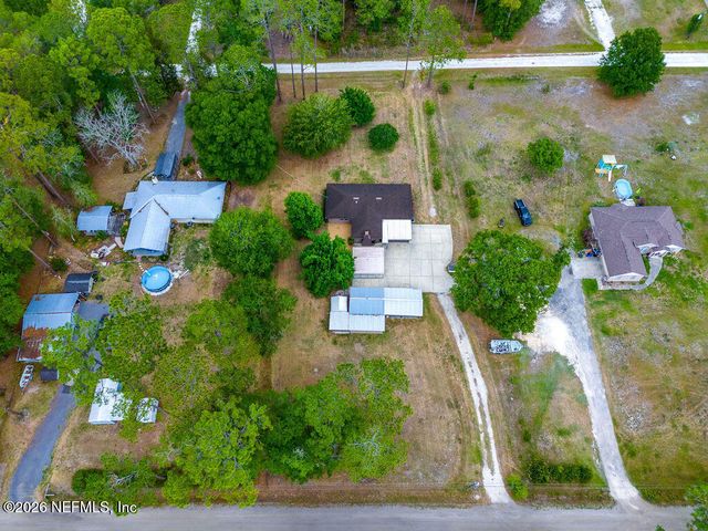 2884 NW 197TH Street, Starke, FL 32091
