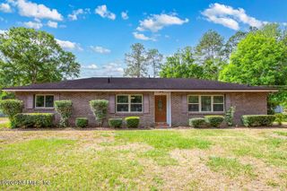 2884 NW 197TH Street, Starke, FL 32091