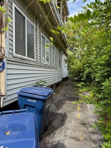 312 Seymour Street, Syracuse, NY 13204