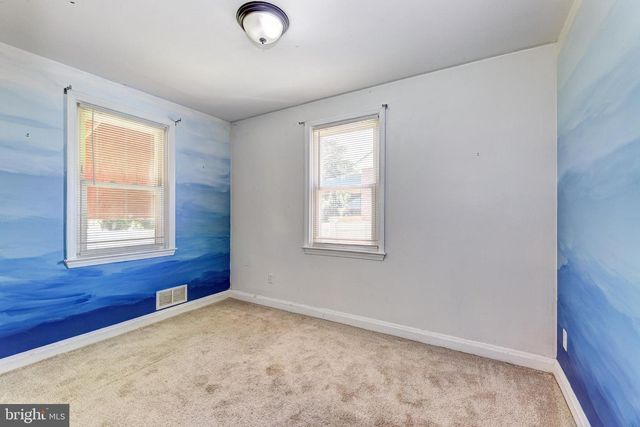 3731 SYLVAN DR, Baltimore, MD 21207
