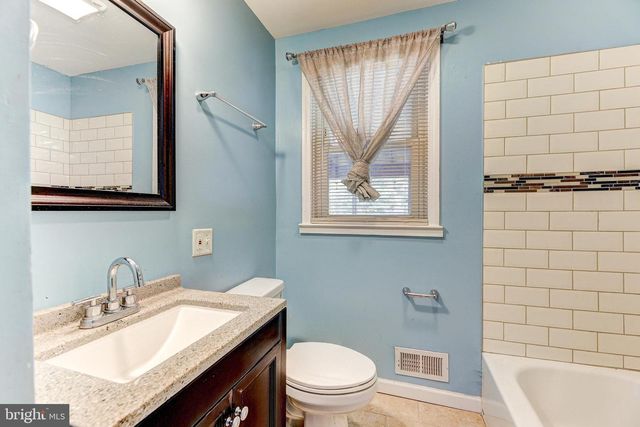 3731 SYLVAN DR, Baltimore, MD 21207