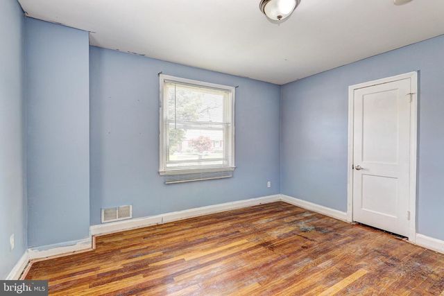 3731 SYLVAN DR, Baltimore, MD 21207