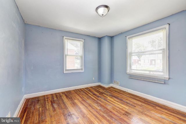 3731 SYLVAN DR, Baltimore, MD 21207