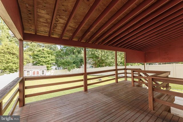 3731 SYLVAN DR, Baltimore, MD 21207