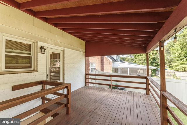 3731 SYLVAN DR, Baltimore, MD 21207