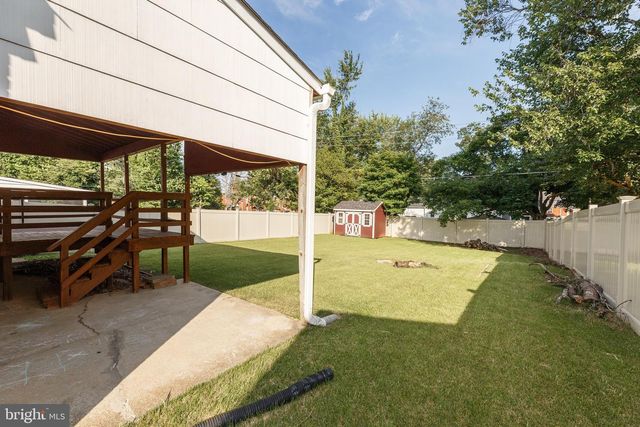 3731 SYLVAN DR, Baltimore, MD 21207