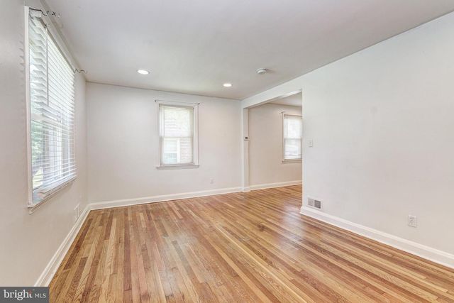 3731 SYLVAN DR, Baltimore, MD 21207