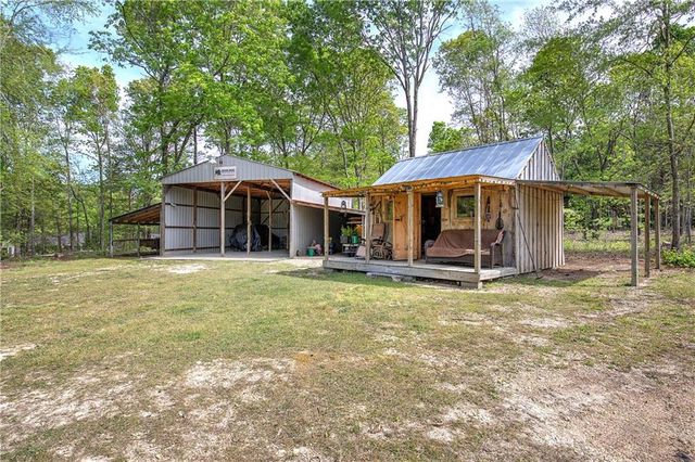 452 Terry White Road, Aragon, GA 30104