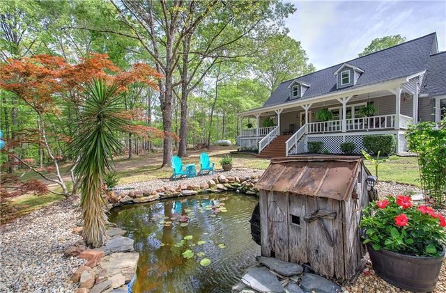 452 Terry White Road, Aragon, GA 30104