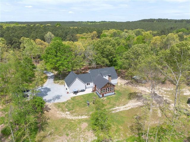 452 Terry White Road, Aragon, GA 30104