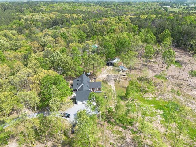 452 Terry White Road, Aragon, GA 30104