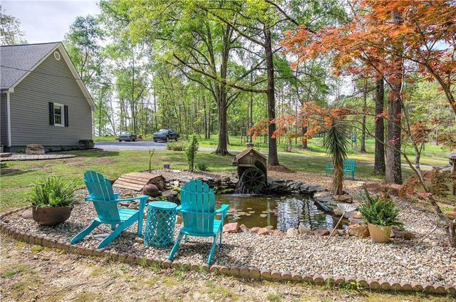 452 Terry White Road, Aragon, GA 30104
