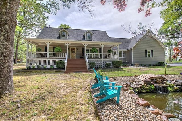 452 Terry White Road, Aragon, GA 30104