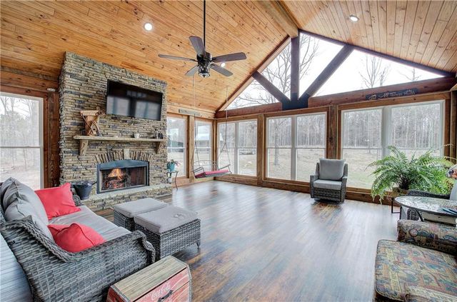 452 Terry White Road, Aragon, GA 30104