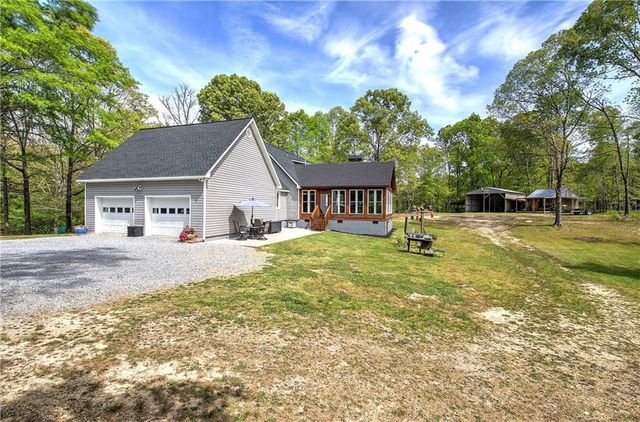 452 Terry White Road, Aragon, GA 30104