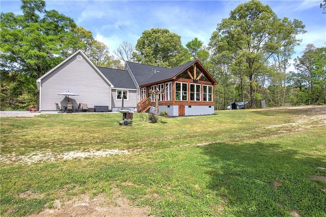 452 Terry White Road, Aragon, GA 30104