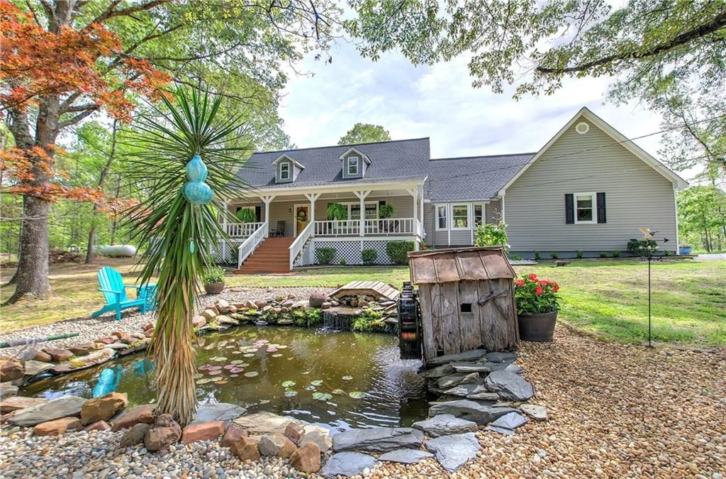452 Terry White Road, Aragon, GA 30104