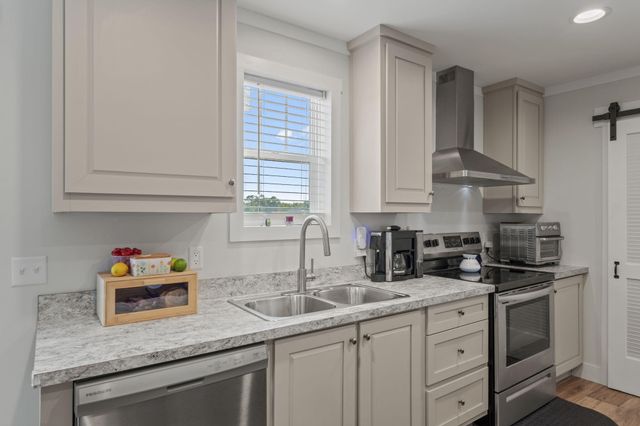 6501 Wiley Ates Road, Milton, FL 32570