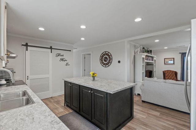 6501 Wiley Ates Road, Milton, FL 32570