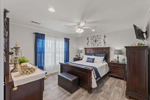 6501 Wiley Ates Road, Milton, FL 32570