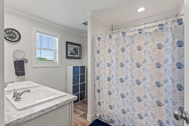 6501 Wiley Ates Road, Milton, FL 32570