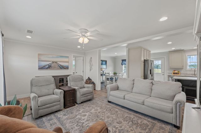 6501 Wiley Ates Road, Milton, FL 32570