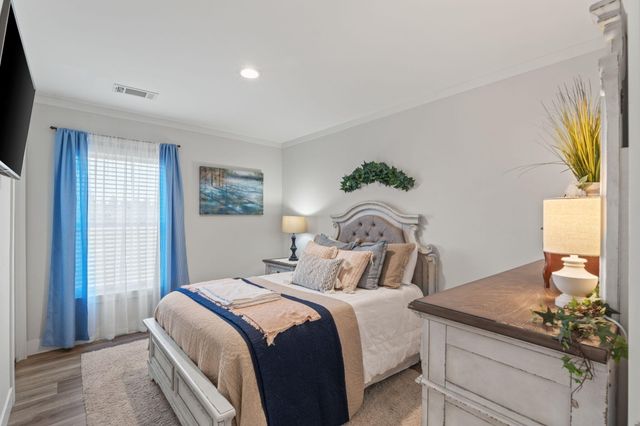 6501 Wiley Ates Road, Milton, FL 32570