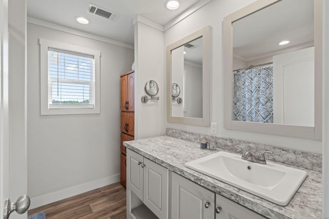 6501 Wiley Ates Road, Milton, FL 32570