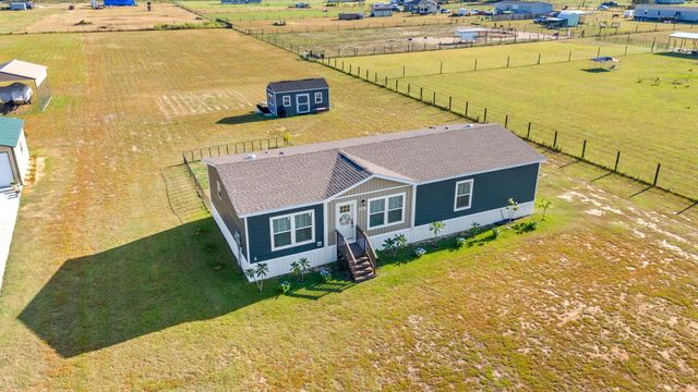 6501 Wiley Ates Road, Milton, FL 32570