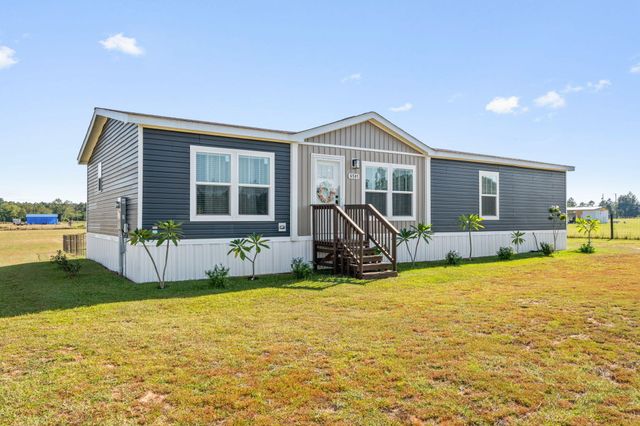 6501 Wiley Ates Road, Milton, FL 32570