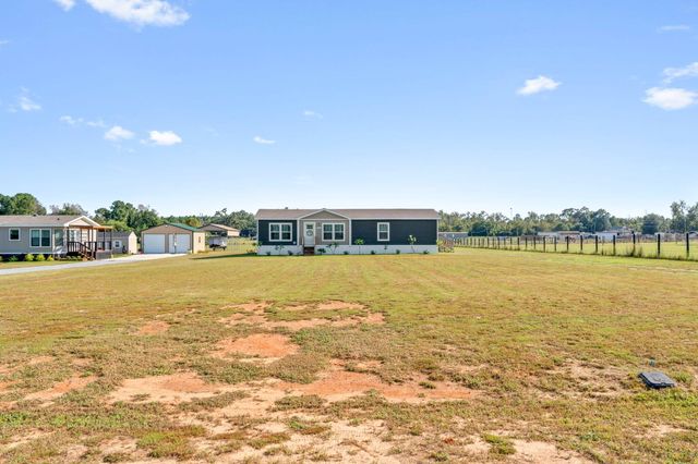 6501 Wiley Ates Road, Milton, FL 32570