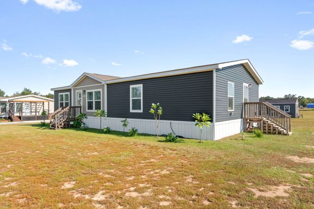 6501 Wiley Ates Road, Milton, FL 32570