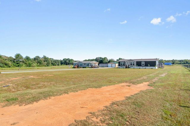 6501 Wiley Ates Road, Milton, FL 32570