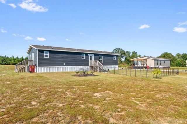 6501 Wiley Ates Road, Milton, FL 32570