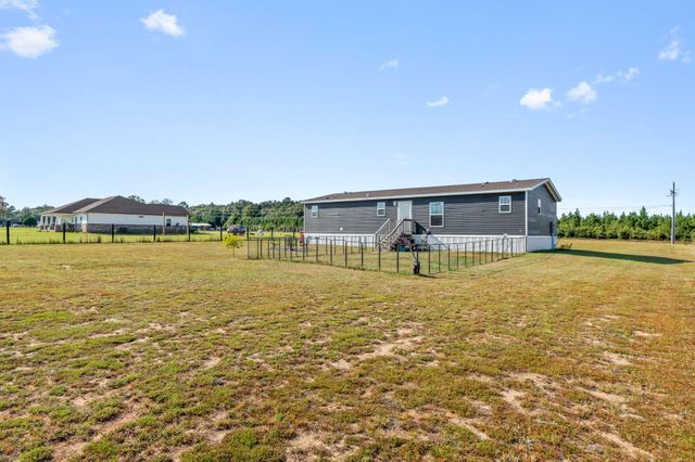 6501 Wiley Ates Road, Milton, FL 32570