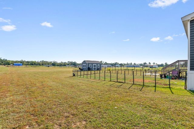 6501 Wiley Ates Road, Milton, FL 32570