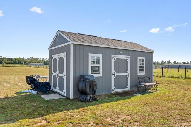 6501 Wiley Ates Road, Milton, FL 32570