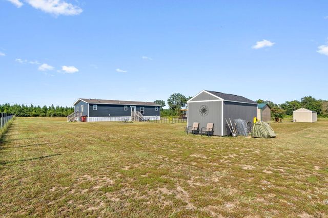 6501 Wiley Ates Road, Milton, FL 32570