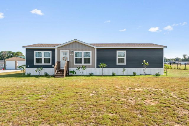 6501 Wiley Ates Road, Milton, FL 32570