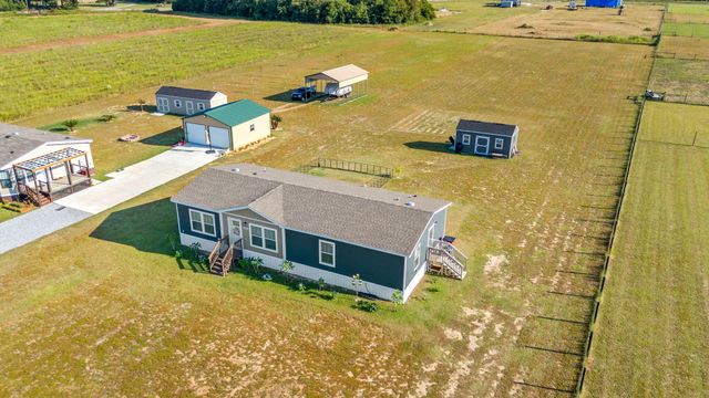 6501 Wiley Ates Road, Milton, FL 32570