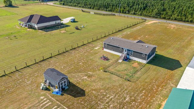 6501 Wiley Ates Road, Milton, FL 32570